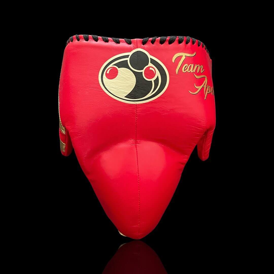 Grant Boxing Set Custom | Professional Perform Kit