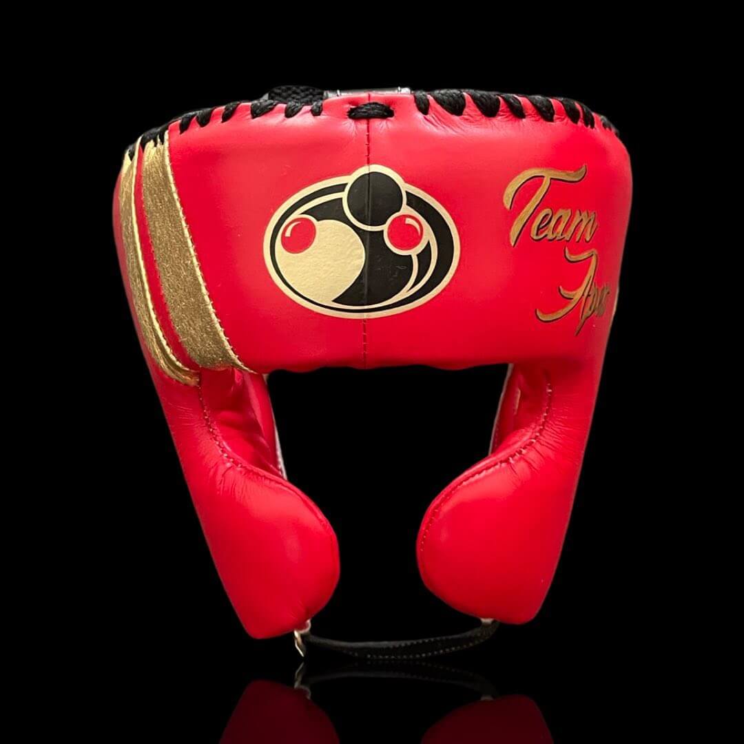 Grant Boxing Set Custom | Professional Perform Kit
