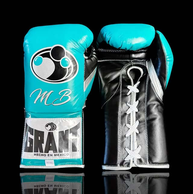 Grant Boxing Set Custom | Professional Perform Kit