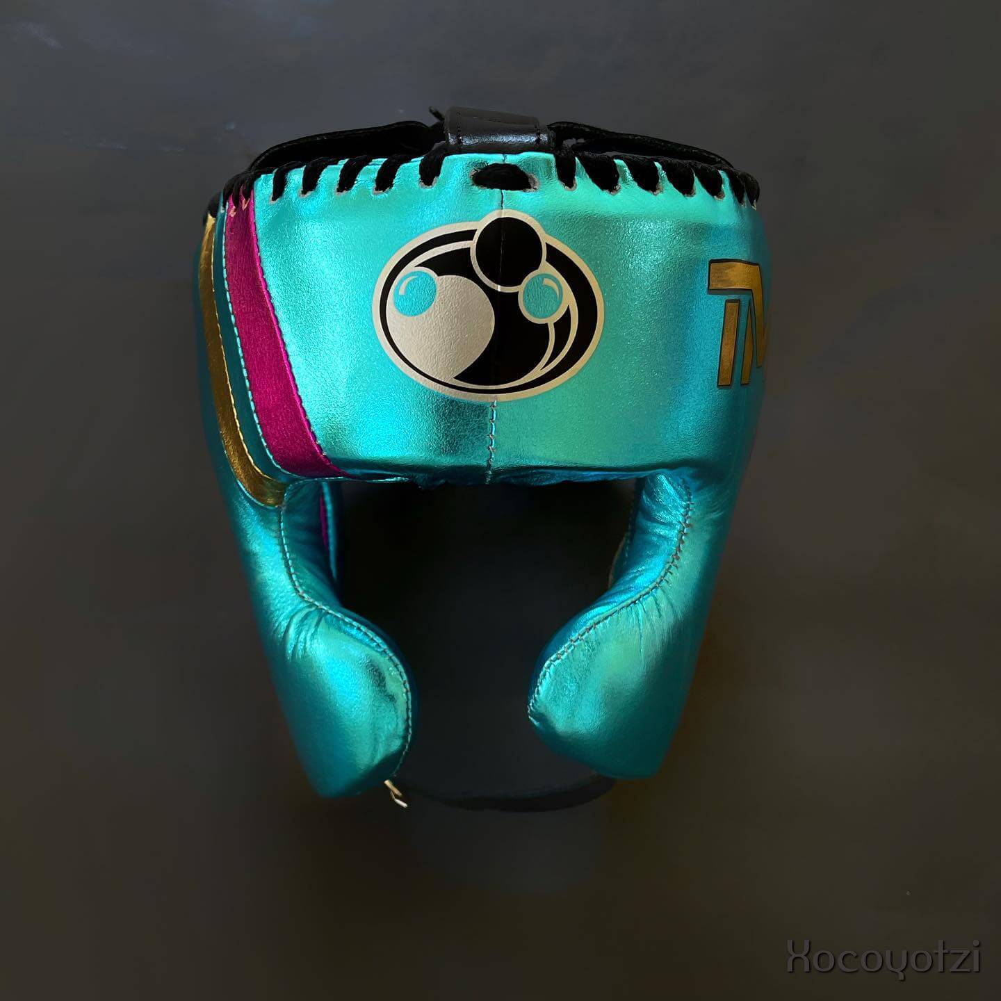 Grant Boxing Set Custom | Professional Perform Kit