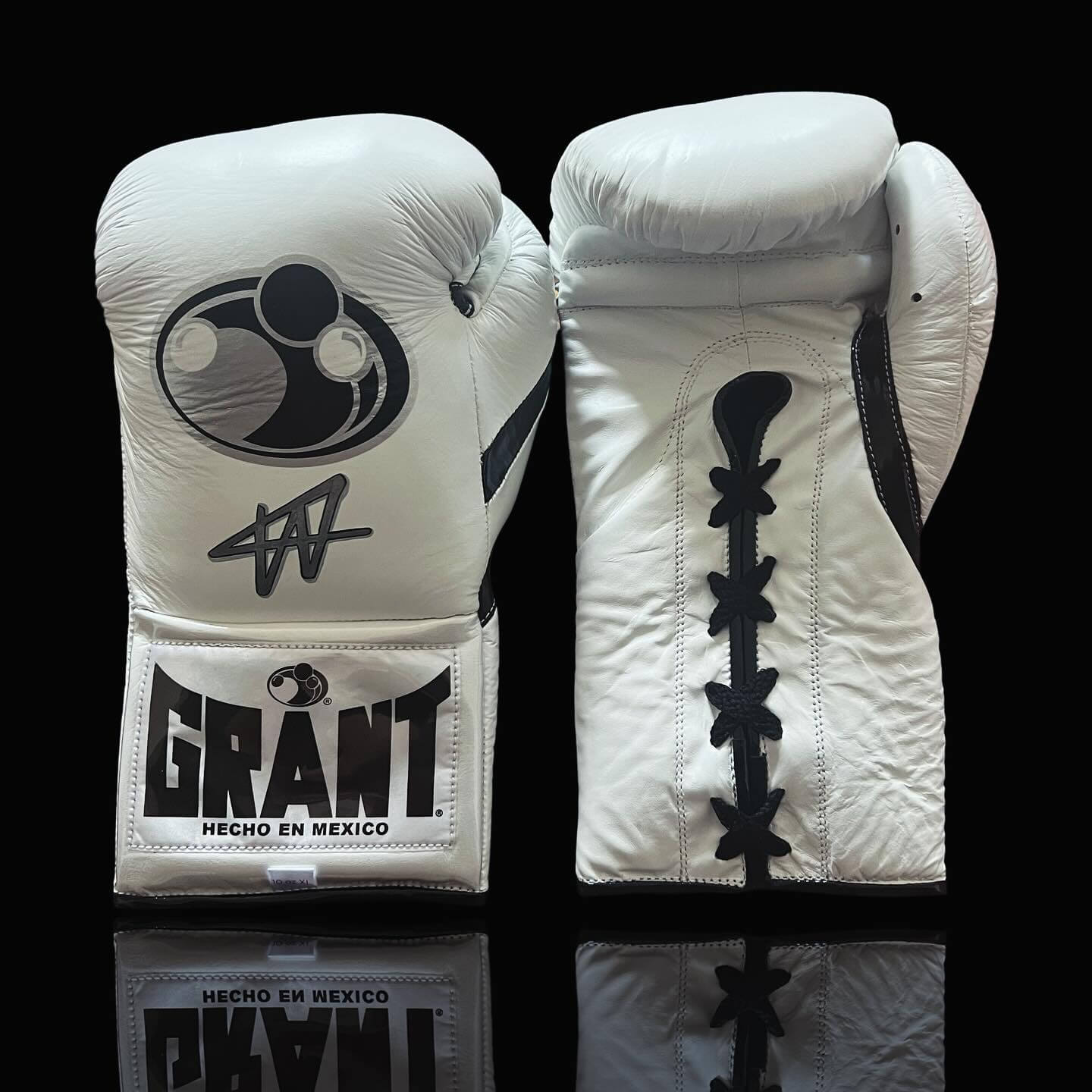 Grant Boxing Set Custom | Professional Perform Kit