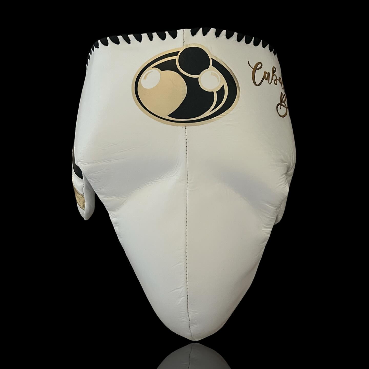 Grant Boxing Set Custom | Professional Perform Kit