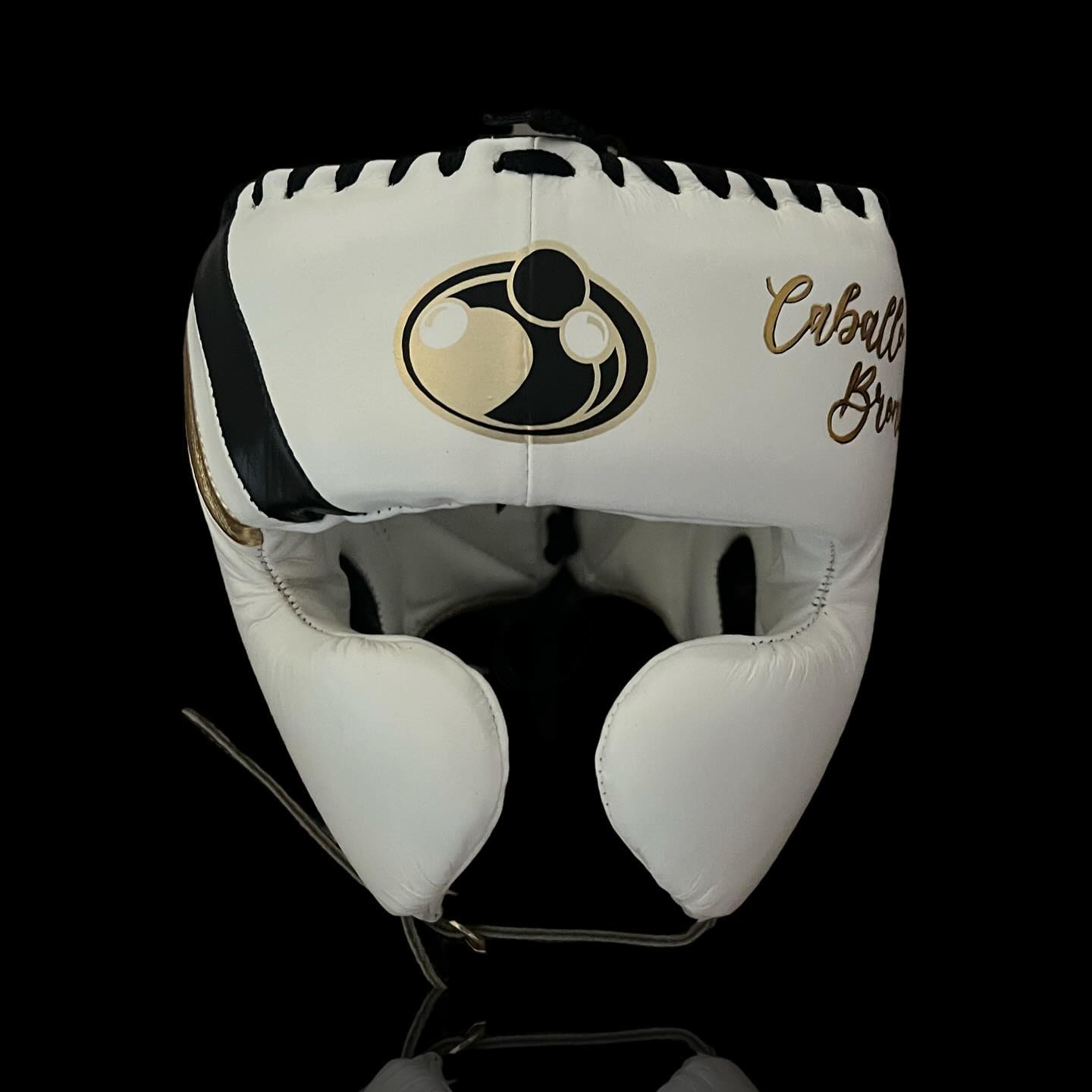 Grant Boxing Set Custom | Professional Perform Kit