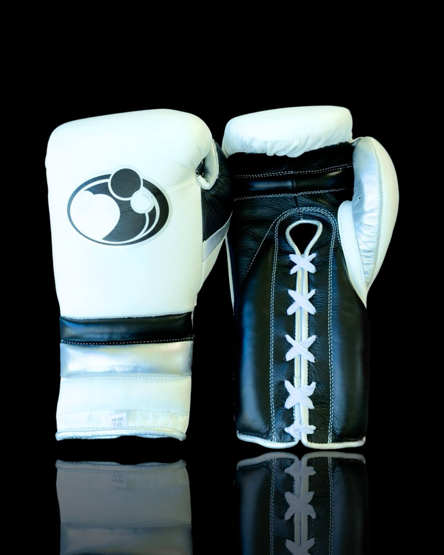 Grant Boxing Set Custom | Professional Perform Kit