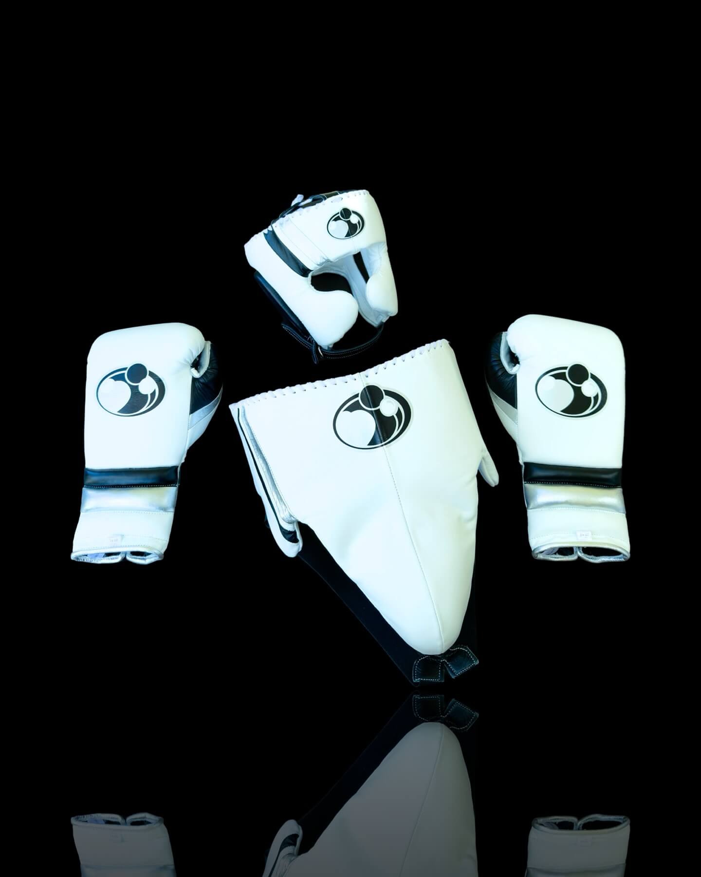 Grant Boxing Set Custom | Professional Perform Kit