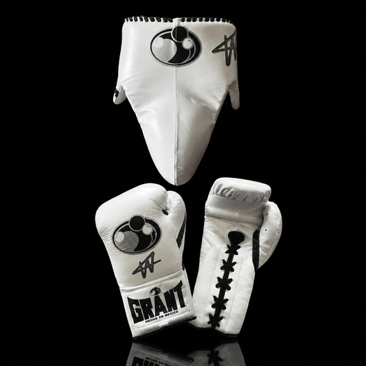 Grant Boxing Set Custom | Professional Perform Kit