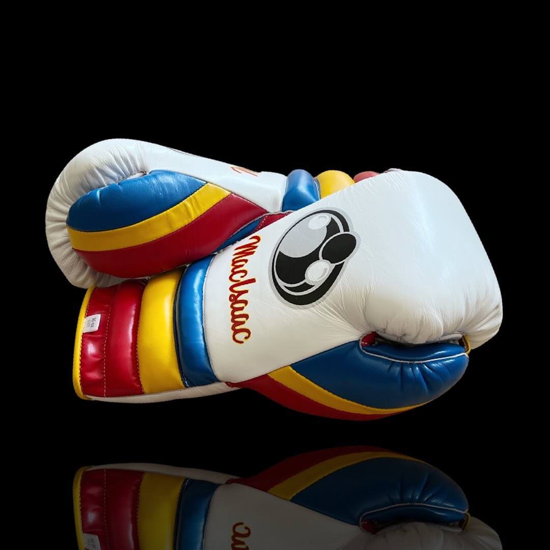 Grant Boxing Set Custom | Professional Perform Kit