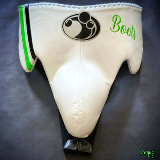 Grant Boxing Set Custom | Professional Perform Kit