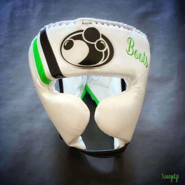 Grant Boxing Set Custom | Professional Perform Kit