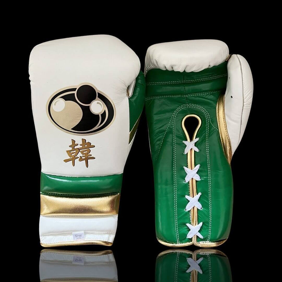 Grant Boxing Set Custom | Professional Perform Kit