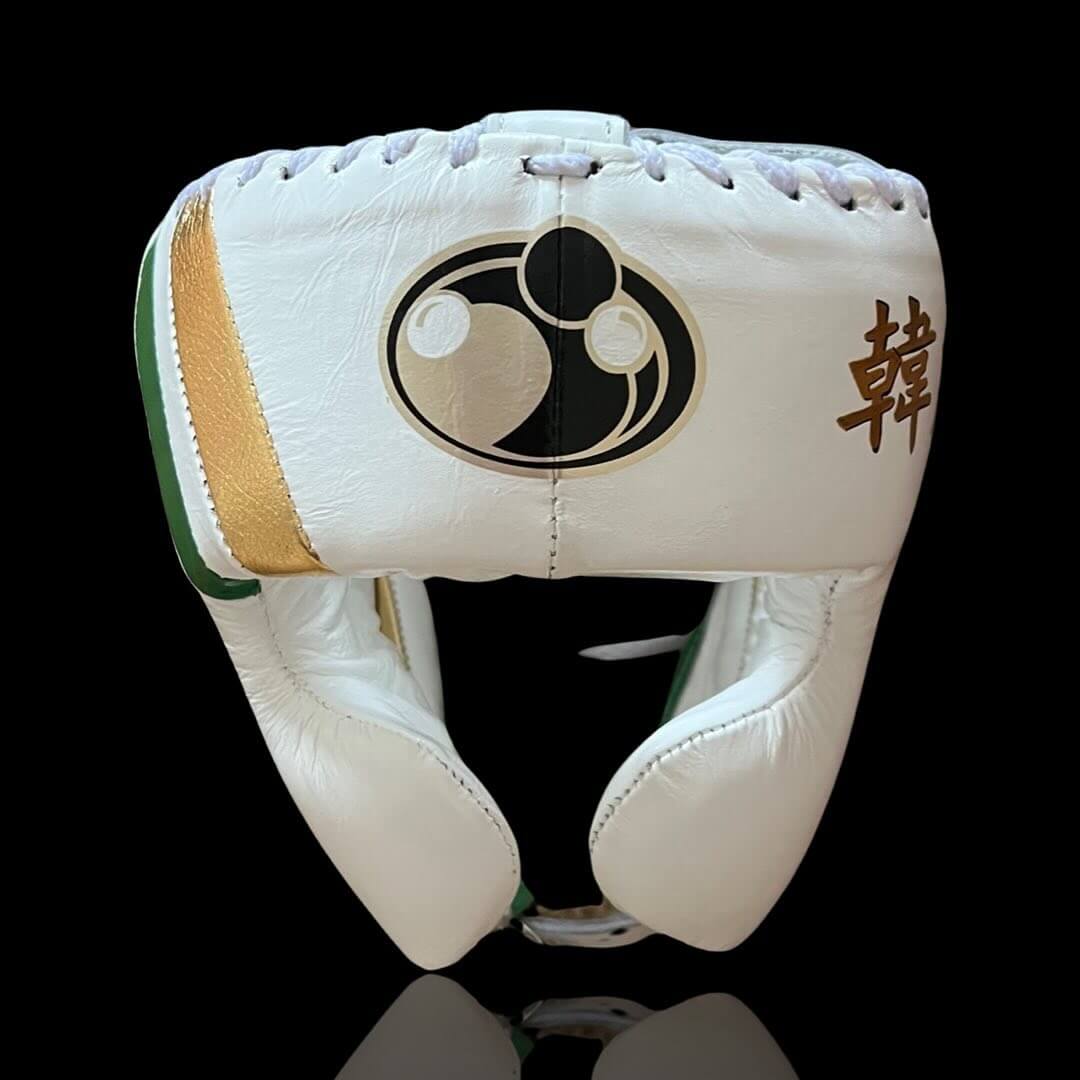 Grant Boxing Set Custom | Professional Perform Kit