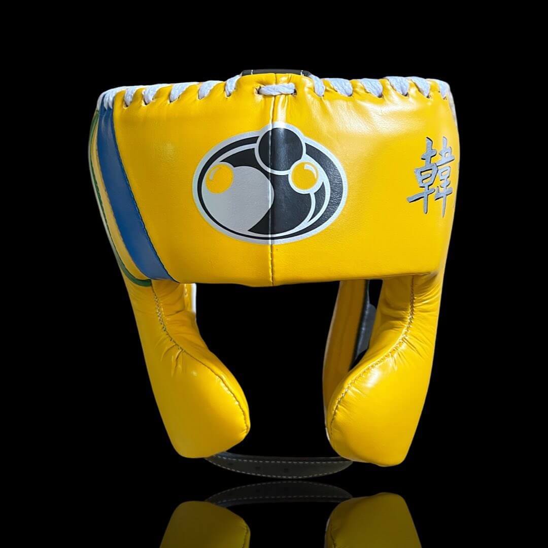 Grant Boxing Set Custom | Professional Perform Kit