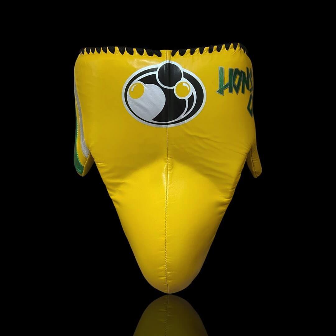 Grant Boxing Set Custom | Professional Perform Kit