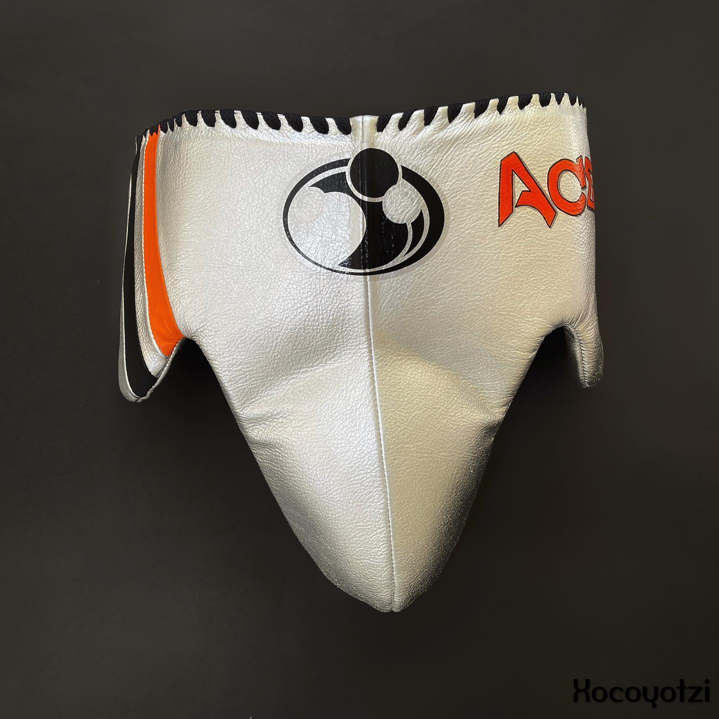 Grant Boxing Set Custom | Professional Perform Kit