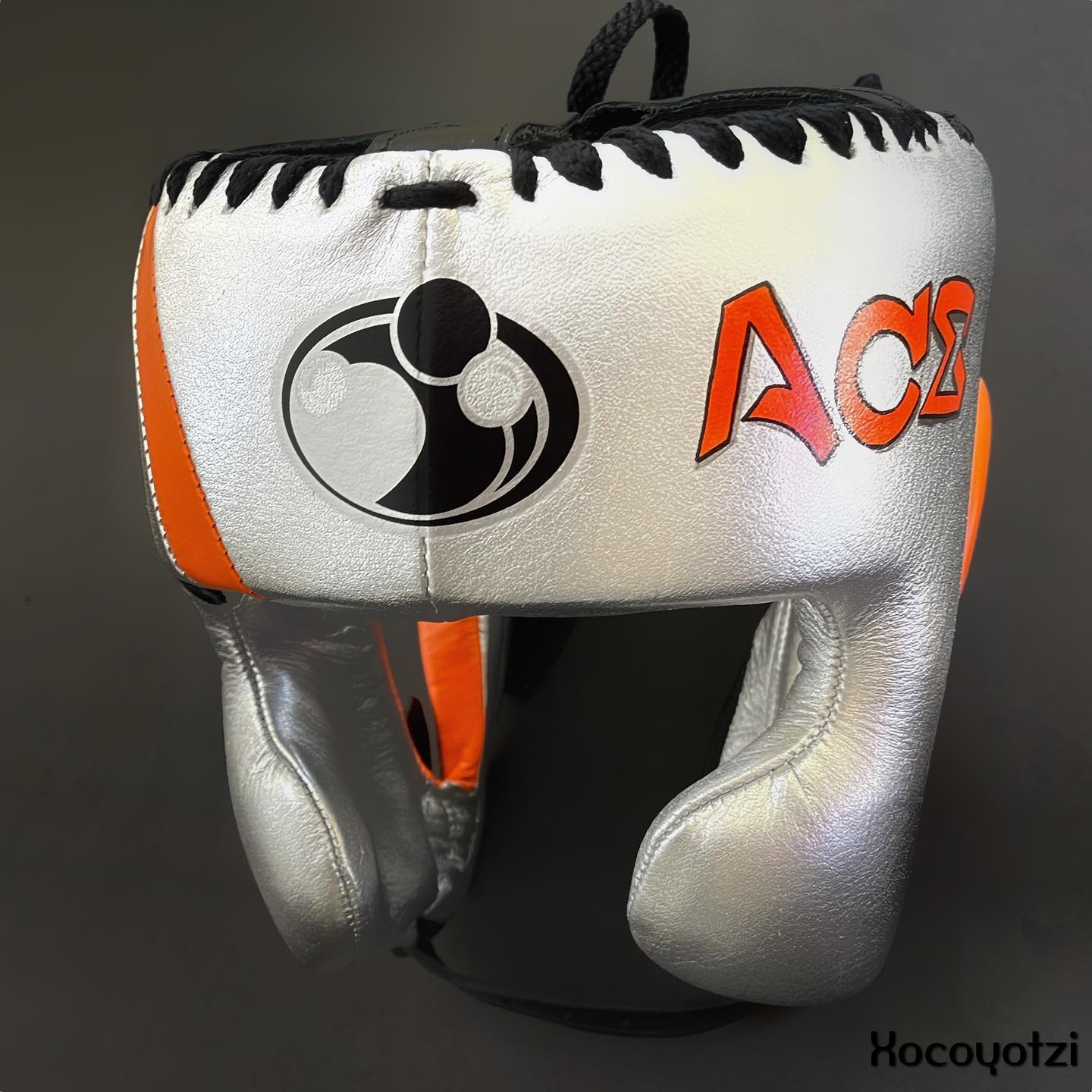 Grant Boxing Set Custom | Professional Perform Kit