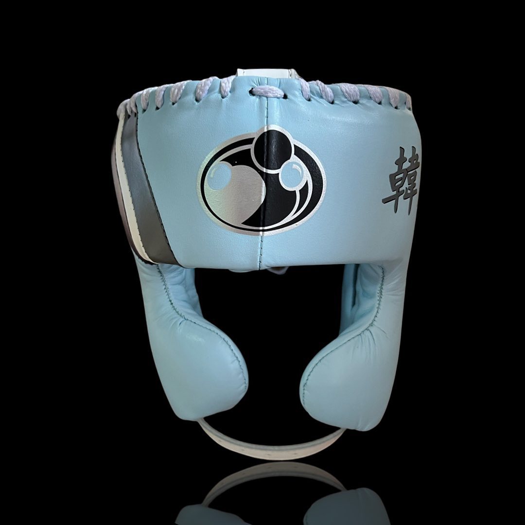 Grant Boxing Set Custom | Professional Perform Kit