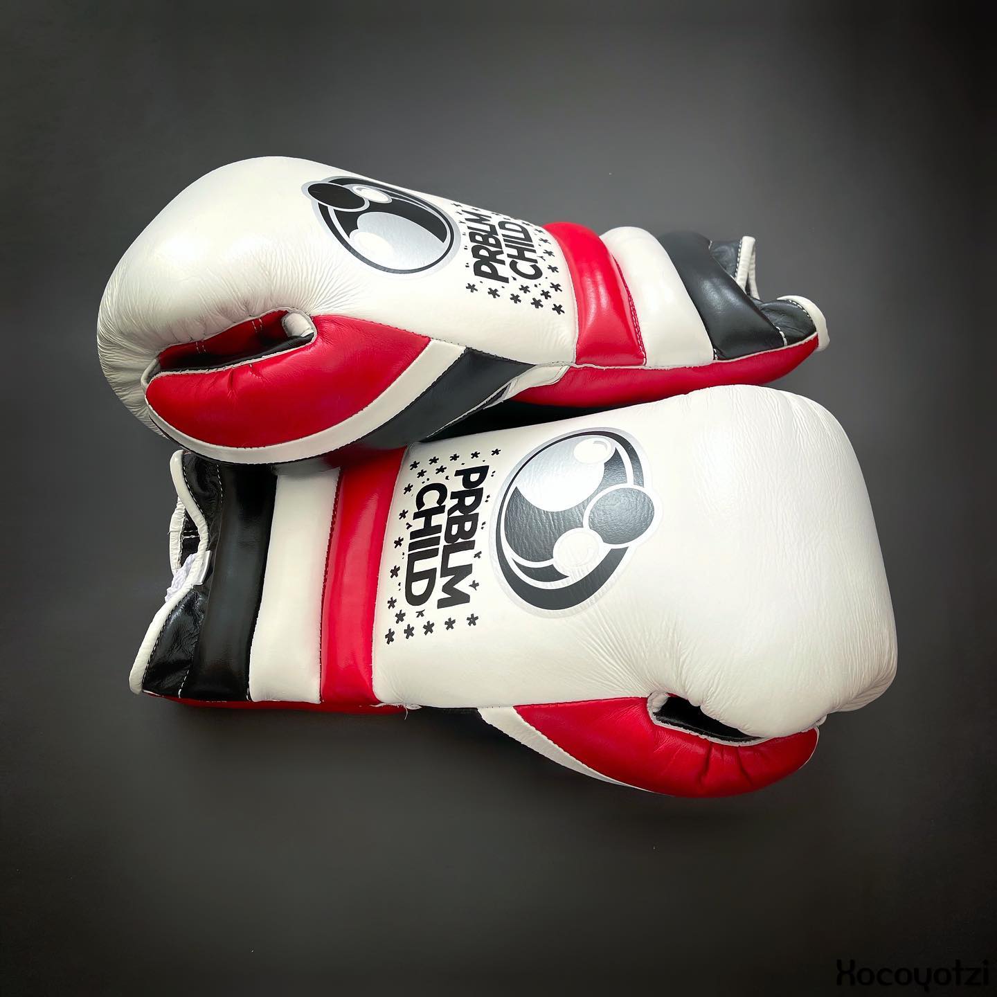 Grant Boxing Set Custom | Professional Perform Kit