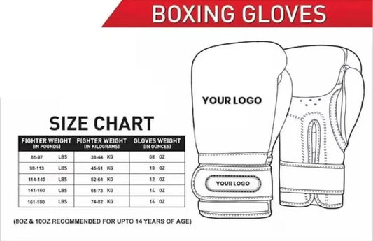 Winning Boxing Gloves Purple/Slate-Grey Fight Gear