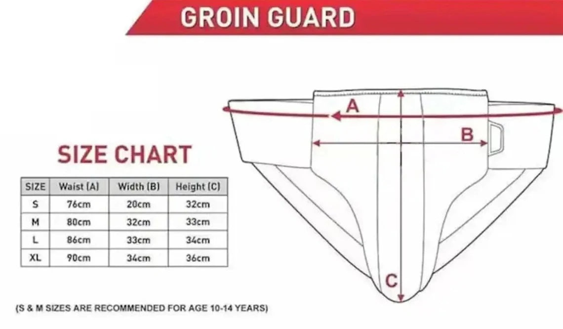 Fly Boxing Set White/Red Training Set