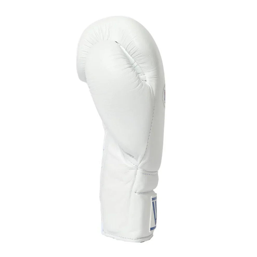 Winning Boxing Gloves White Customizable