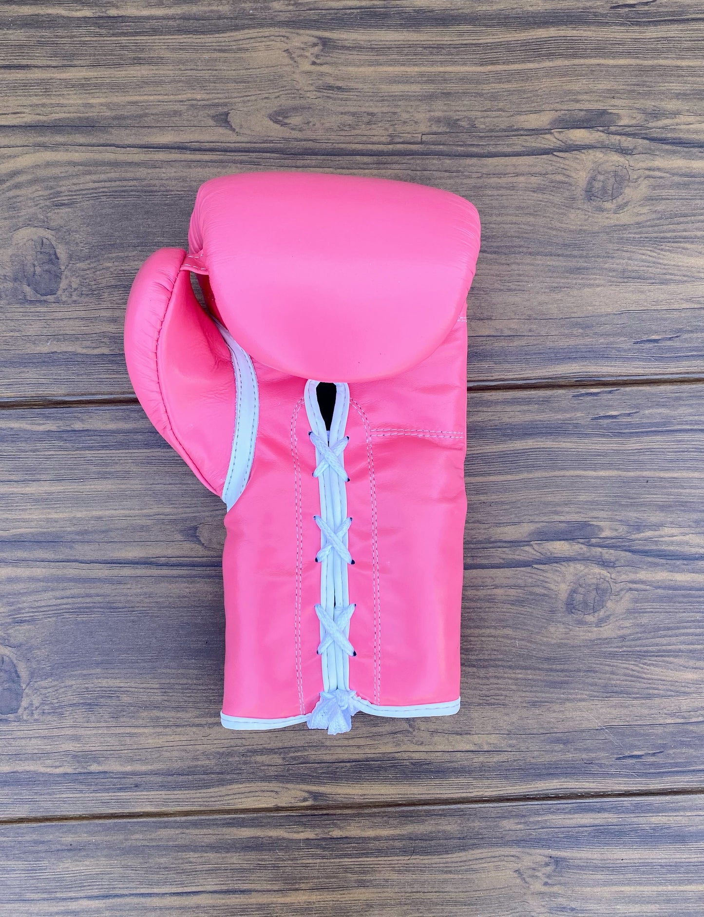 Winning Boxing Gloves Set Pink Boxing Gear