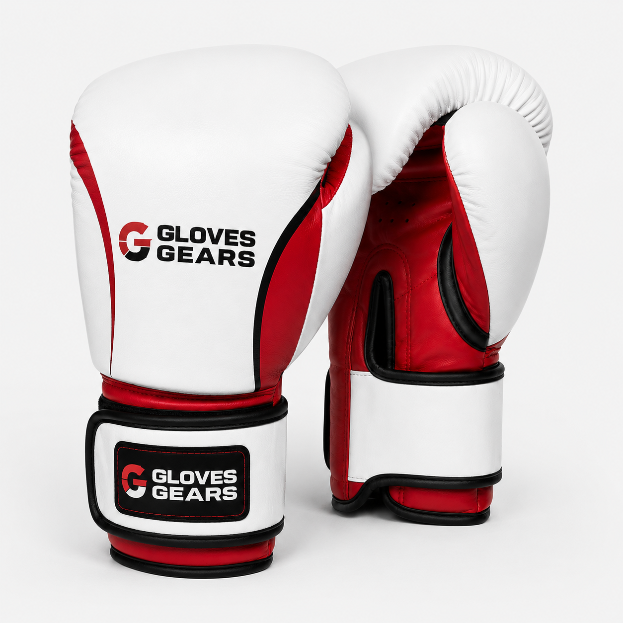 Gloves Gears StrikeCore Training Boxing Gloves