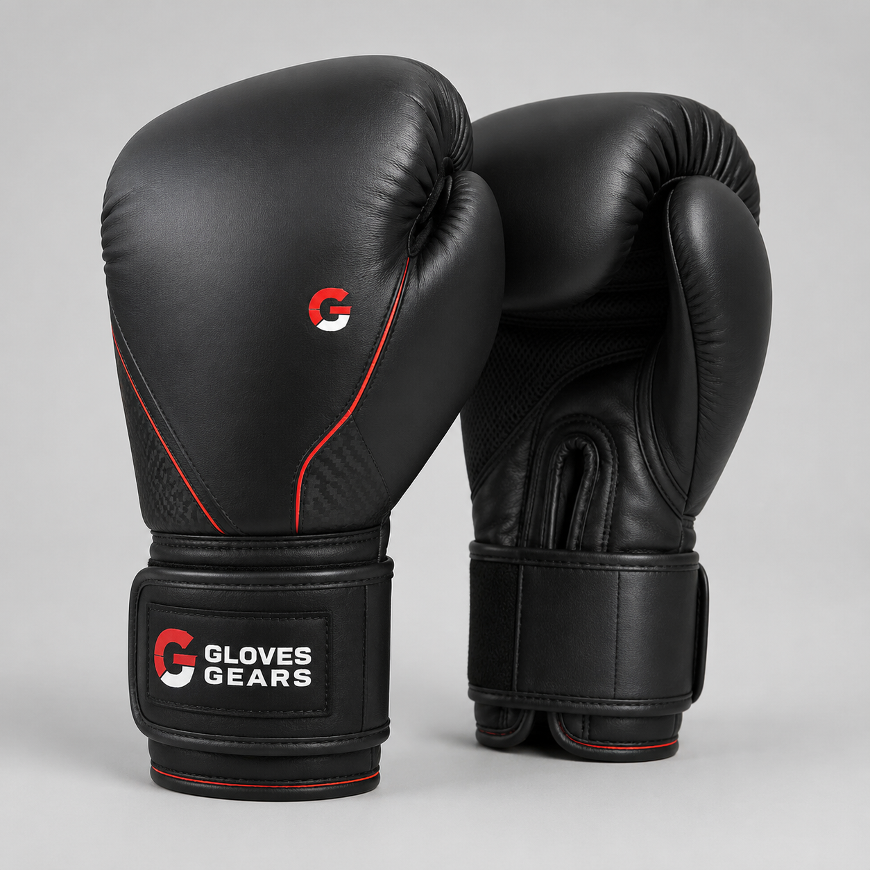 Gloves Gears ProForce Training Boxing Gloves