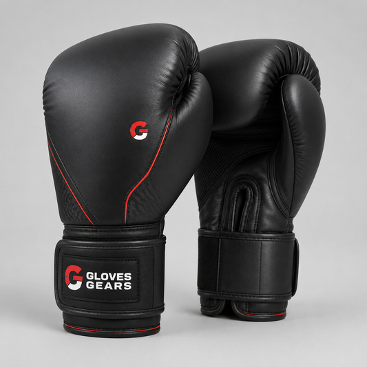 Gloves Gears ProForce Training Boxing Gloves